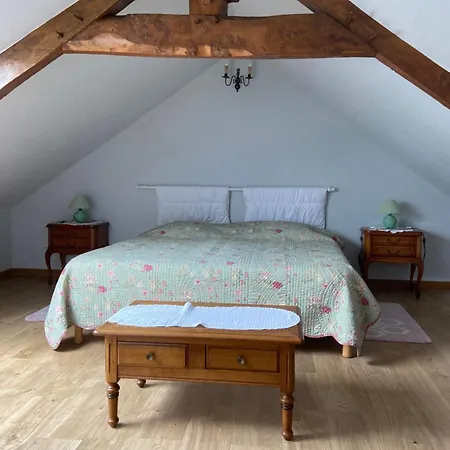 Le Camp Romain, Maison Familiale Avec Terrain Holiday home