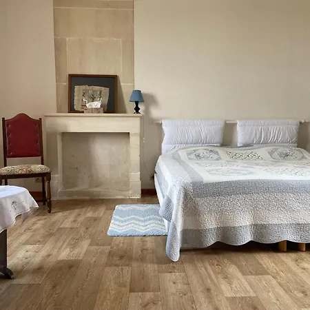 Le Camp Romain, Maison Familiale Avec Terrain Vakantiehuis