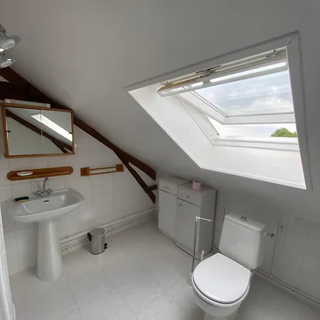 Vakantiehuis Le Camp Romain, Maison Familiale Avec Terrain *