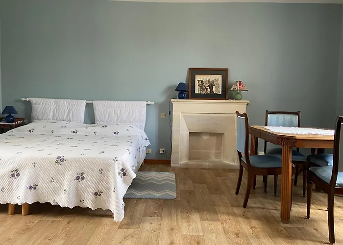 Casa vacanze Le Camp Romain, Maison Familiale Avec Terrain