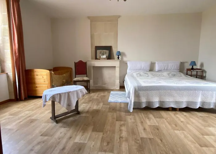 Le Camp Romain, Maison Familiale Avec Terrain *