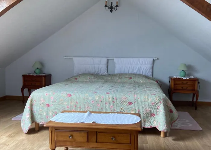 Le Camp Romain, Maison Familiale Avec Terrain Casa vacanze