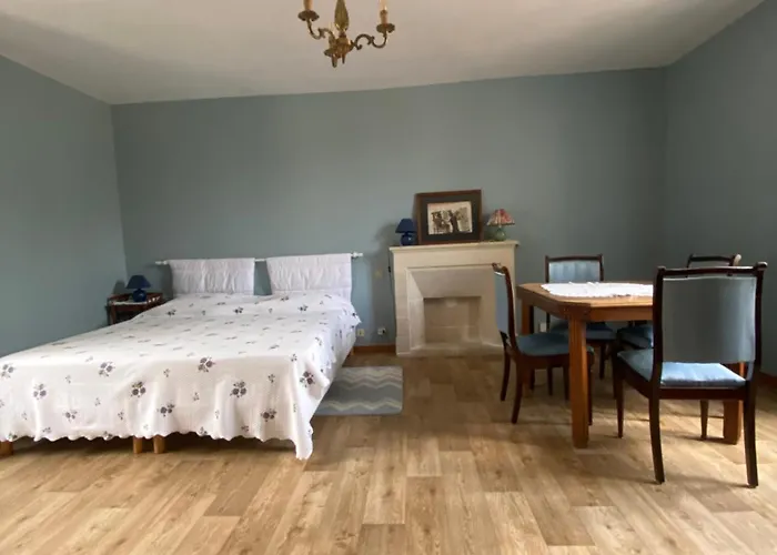 Casa vacanze Le Camp Romain, Maison Familiale Avec Terrain