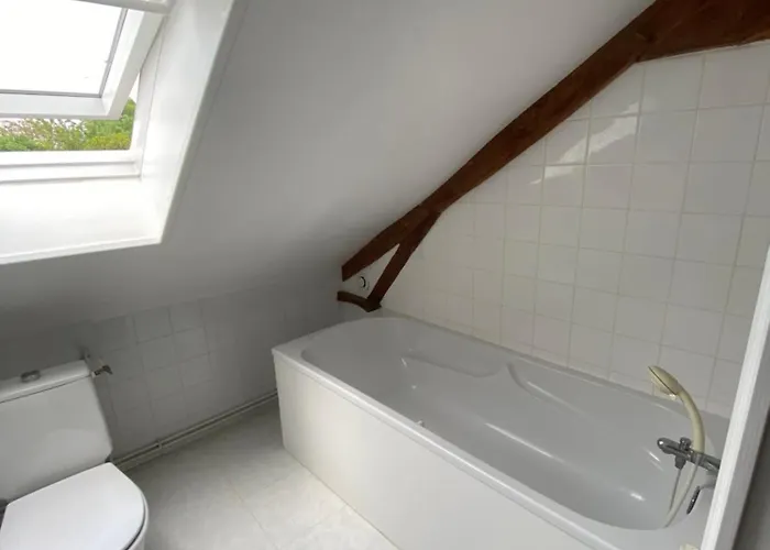 Casa vacanze Le Camp Romain, Maison Familiale Avec Terrain *