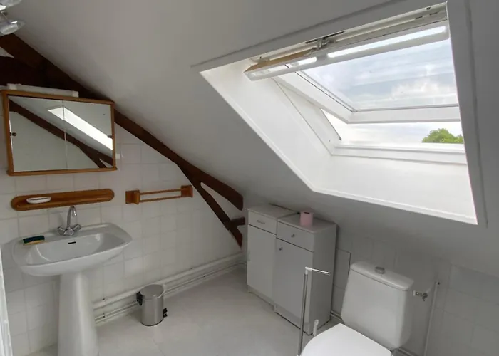 Casa vacanze Le Camp Romain, Maison Familiale Avec Terrain *